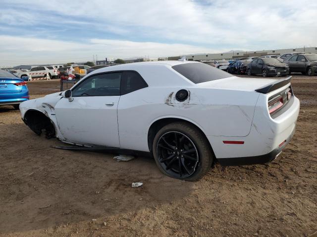 Photo 2 from auction – 2017 DODGE CHALLENGER with VIN 2C3CDZBT7HH618487