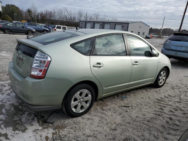 Photo 3 from auction – 2008 TOYOTA PRIUS with VIN JTDKB20UX87815262