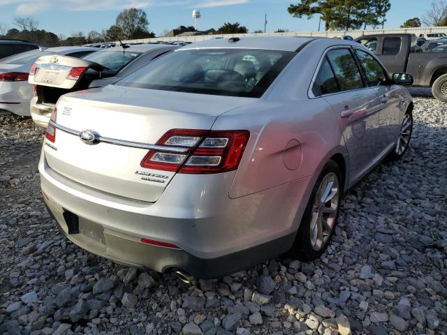 Photo 3 from auction – 2014 FORD TAURUS LIM with VIN 1FAHP2F86EG119022