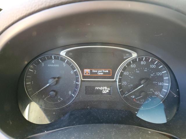 Photo 9 from auction – 2015 NISSAN ALTIMA 2.5 with VIN 1N4AL3AP2FN308264