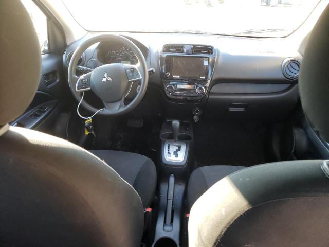 Photo 8 from auction – 2021 MITSUBISHI MIRAGE G4 with VIN ML32FUFJ7MHF03424