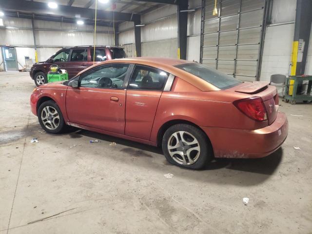 Photo 2 from auction – 2003 SATURN ION LEVEL with VIN 1G8AV12F93Z178402