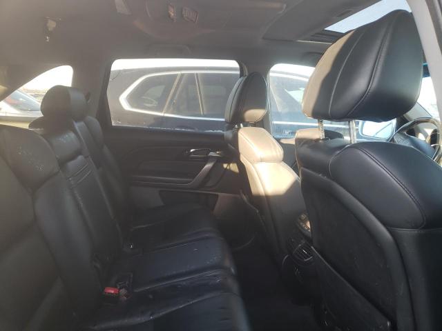 Photo 11 from auction – 2009 ACURA MDX TECHNO with VIN 2HNYD28409H515156