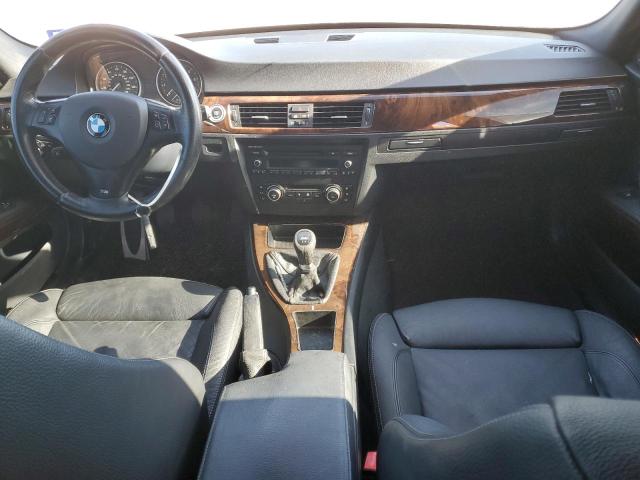 Photo 8 from auction – 2011 BMW 328 I with VIN WBAPH7G52BNL85937