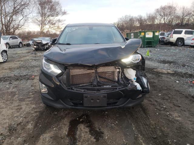 Photo 5 from auction – 2018 CHEVROLET EQUINOX LT with VIN 2GNAXKEX0J6167301