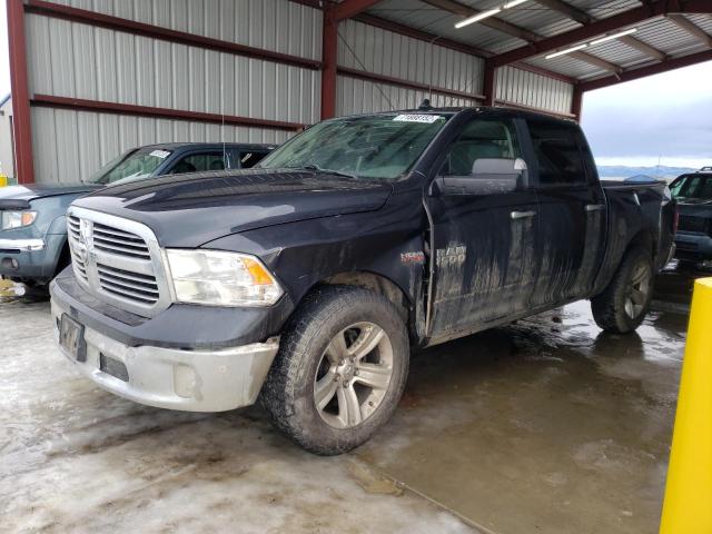 RAM 1500 SLT 2017 with VIN 3C6RR7LT6HG794013 - Photo from auction