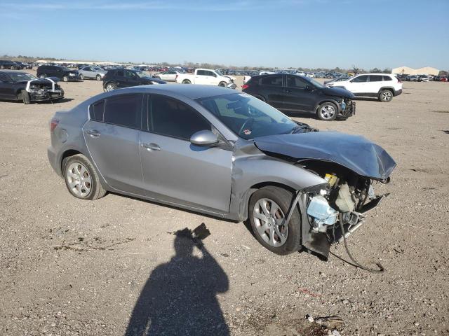 Photo 4 from auction – 2013 MAZDA 3 I with VIN JM1BL1TF5D1783788