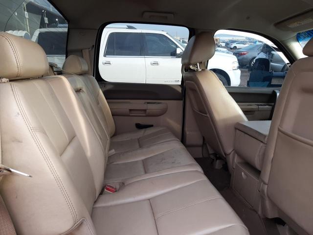 Photo 10 from auction – 2012 CHEVROLET SILVERADO with VIN 1GC1KXC82CF164876