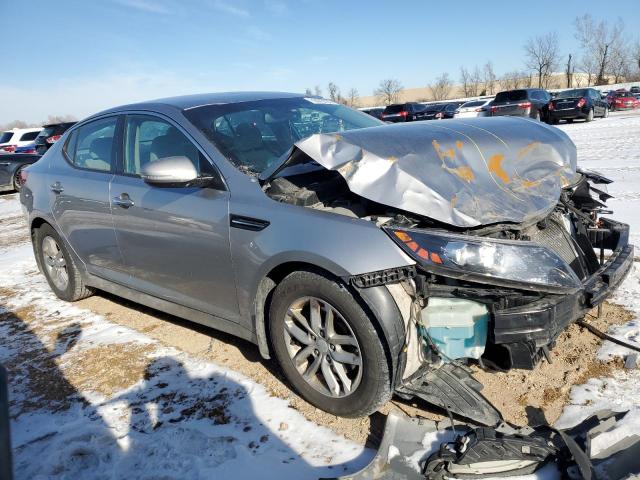 Photo 4 from auction – 2013 KIA OPTIMA LX with VIN KNAGM4A71D5423116