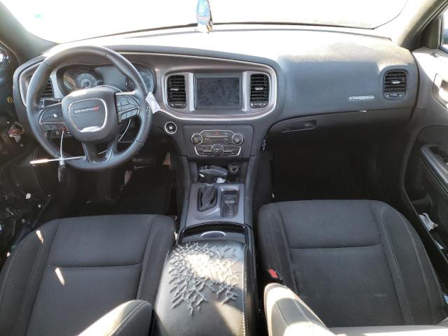 Photo 8 from auction – 2019 DODGE CHARGER SX with VIN 2C3CDXBG5KH522548
