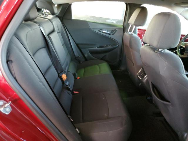 Photo 10 from auction – 2018 CHEVROLET MALIBU LT with VIN 1G1ZD5ST2JF143085