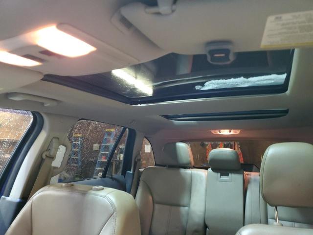 Photo 10 from auction – 2013 FORD EDGE SEL with VIN 2FMDK4JC0DBB00224