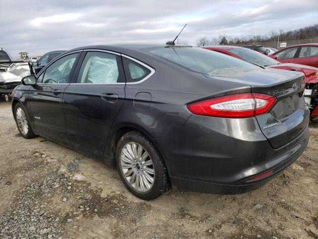 Photo 2 from auction – 2016 FORD FUSION SE with VIN 3FA6P0LUXGR349445