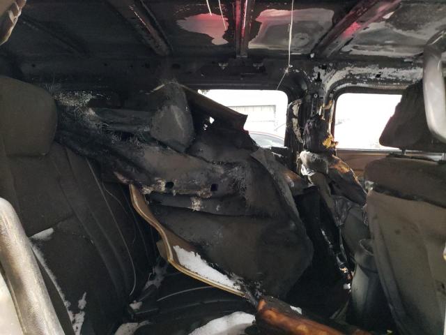 Photo 10 from auction – 2007 HUMMER H3 with VIN 5GTDN13E578249074