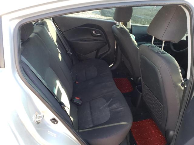 Photo 10 from auction – 2015 KIA RIO LX with VIN KNADM4A3XF6501115