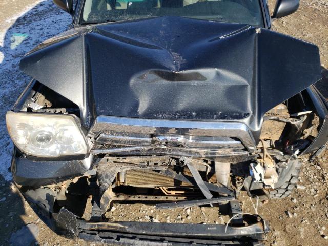 Photo 12 from auction – 2008 TOYOTA 4RUNNER SR with VIN JTEBU14R78K030331
