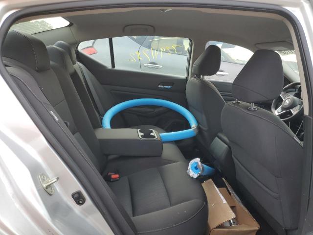 Photo 10 from auction – 2020 NISSAN ALTIMA S with VIN 1N4BL4BV2LC199349