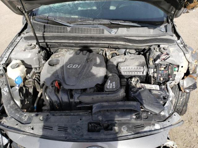 Photo 11 from auction – 2013 KIA OPTIMA EX with VIN 5XXGN4A78DG092045