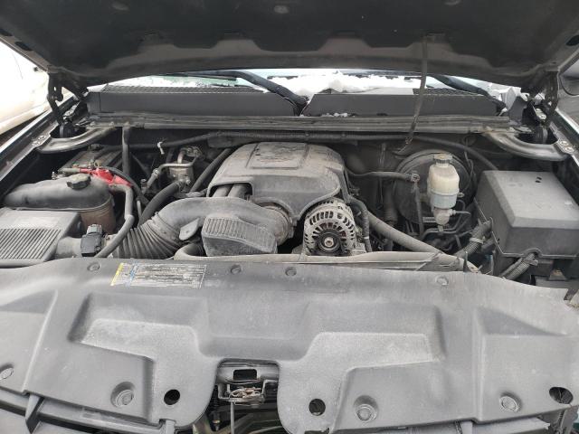 Photo 11 from auction – 2011 GMC SIERRA K15 with VIN 1GTR2TE36BZ108823