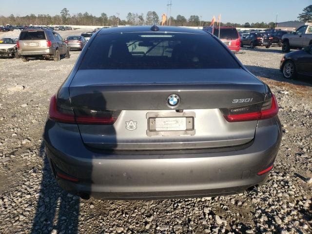 Photo 6 from auction – 2019 BMW 330I with VIN WBA5R1C5XKAE82160
