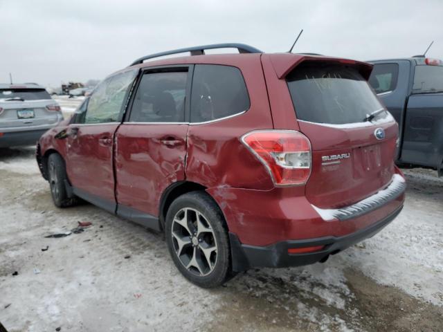 Photo 2 from auction – 2014 SUBARU FORESTER 2 with VIN JF2SJGMC0EH408611