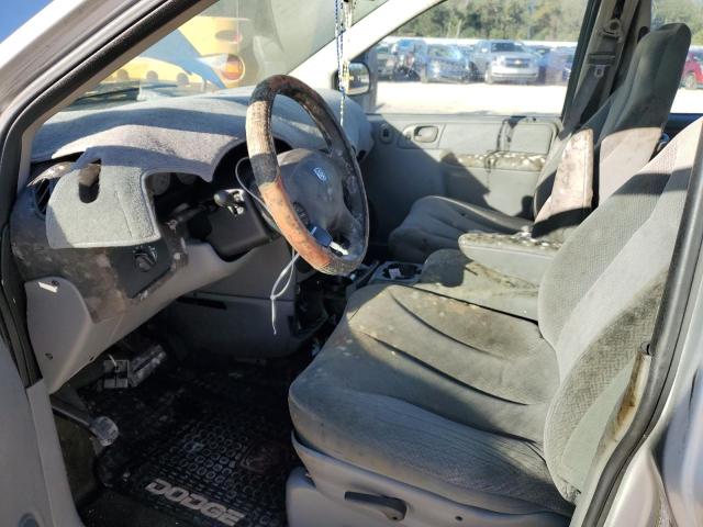 Photo 7 from auction – 2005 DODGE CARAVAN SE with VIN 1D8GP25B45B286383