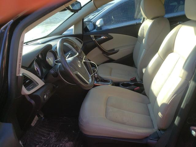 Photo 7 from auction – 2015 BUICK VERANO CON with VIN 1G4PR5SK3F4210525