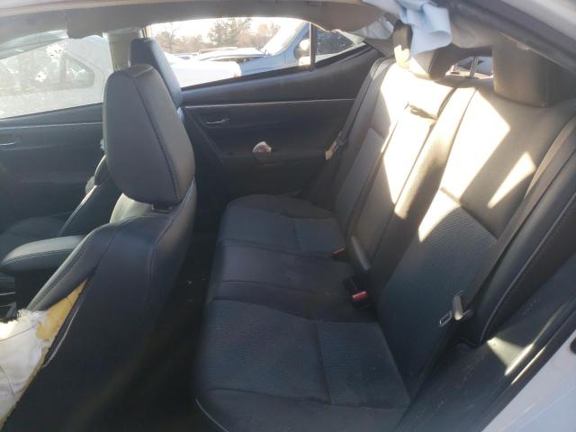 Photo 10 from auction – 2015 TOYOTA COROLLA L with VIN 5YFBURHE3FP294199
