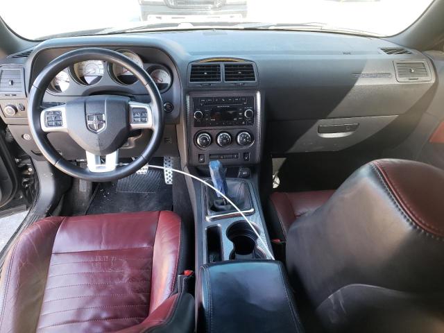 Photo 8 from auction – 2013 DODGE CHALLENGER with VIN 2C3CDYBT4DH632870