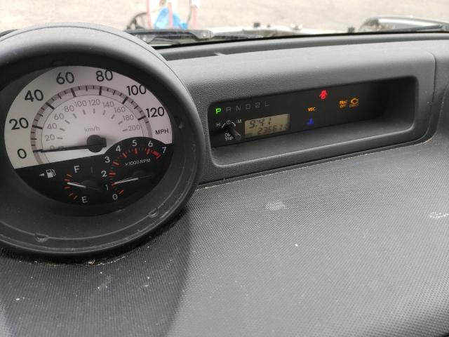 Photo 9 from auction – 2006 SCION XB with VIN JTLKT324064086403