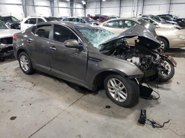 Photo 4 from auction – 2013 KIA OPTIMA LX with VIN 5XXGM4A71DG239924