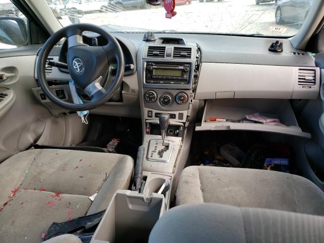 Photo 8 from auction – 2012 TOYOTA COROLLA BA with VIN 2T1BU4EE9CC854620