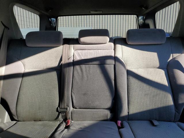 Photo 10 from auction – 2004 TOYOTA 4RUNNER SR with VIN JTEZU14RX40019182