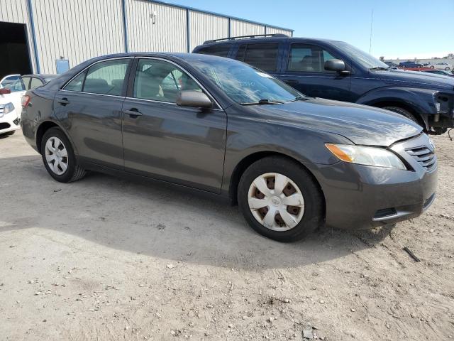 Photo 4 from auction – 2008 TOYOTA CAMRY CE with VIN 4T1BE46KX8U215217