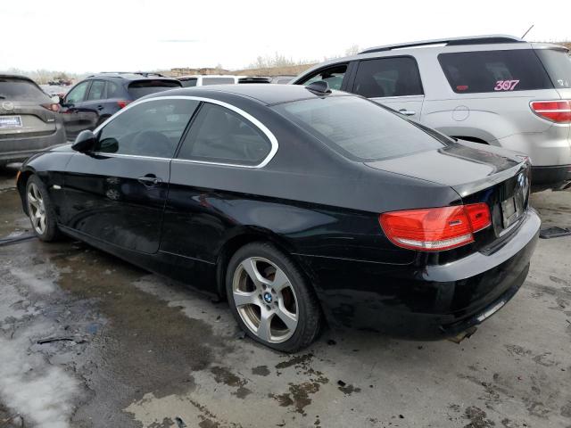 Photo 2 from auction – 2007 BMW 328 XI with VIN WBAWC33597PD05718