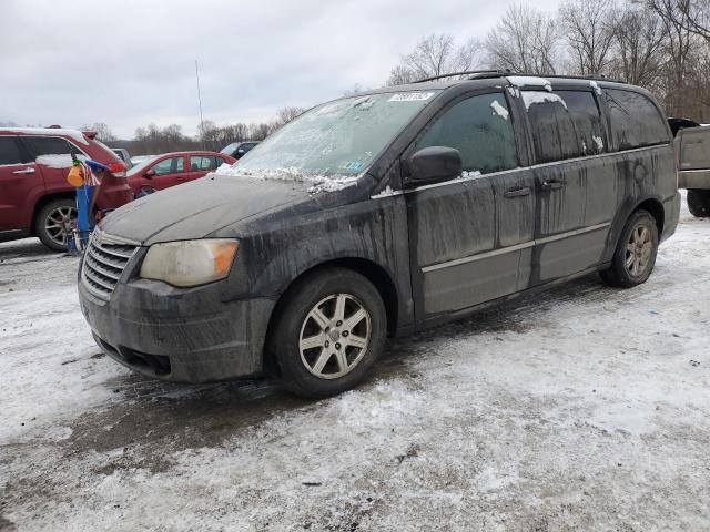 Photo 1 from auction – 2010 CHRYSLER TOWN & COU with VIN 2A4RR5D1XAR278984