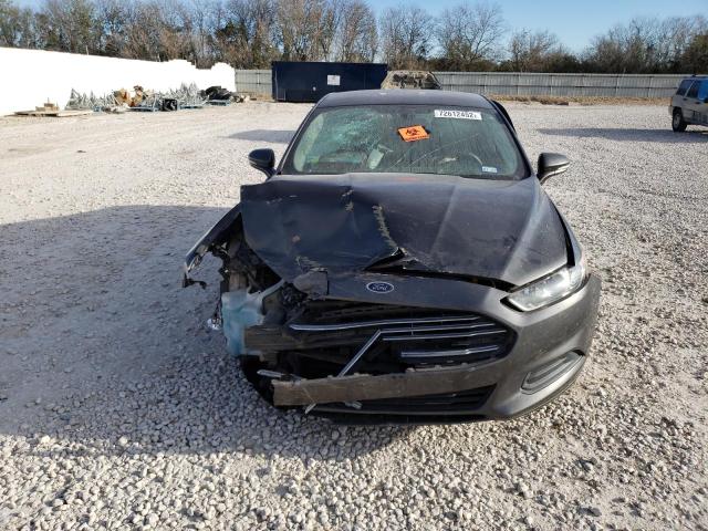 Photo 5 from auction – 2015 FORD FUSION SE with VIN 3FA6P0H74FR173252