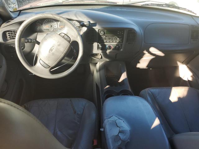 Photo 8 from auction – 2001 FORD EXPEDITION with VIN 1FMRU15L01LA70727