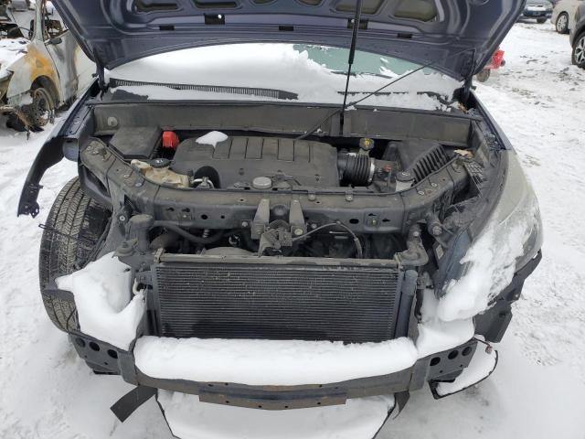 Zdjęcie 12 z aukcji – 2014 CHEVROLET TRAVERSE L z VIN 1GNKRFED1EJ228207
