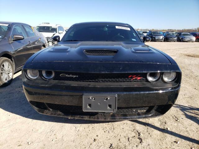 Photo 5 from auction – 2022 DODGE CHALLENGER with VIN 2C3CDZFJ6NH164446