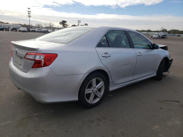 Photo 3 from auction – 2013 TOYOTA CAMRY L with VIN 4T1BF1FK3DU652059