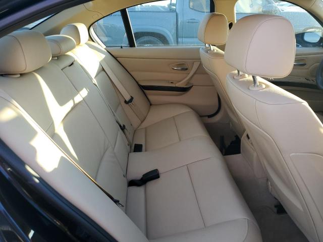 Photo 10 from auction – 2011 BMW 328 I with VIN WBAPH7C5XBE850745