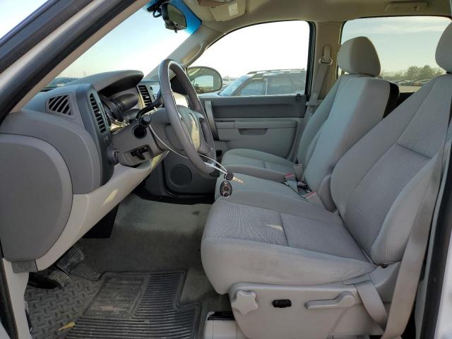 Photo 7 from auction – 2011 GMC SIERRA C15 with VIN 3GTP1VE00BG378495