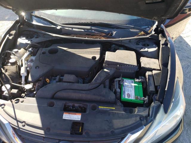 Photo 11 from auction – 2017 NISSAN ALTIMA 2.5 with VIN 1N4AL3AP8HC109170