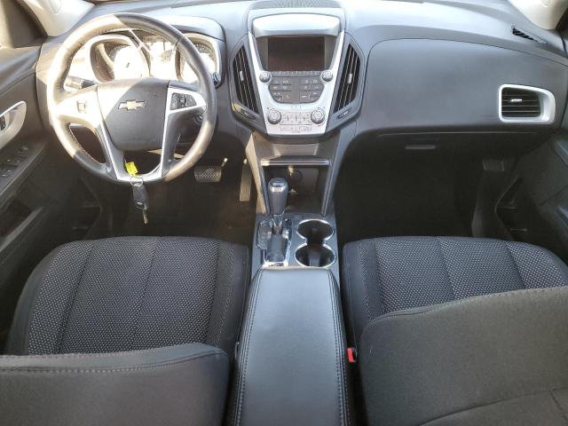 Photo 8 from auction – 2017 CHEVROLET EQUINOX LT with VIN 2GNALCEK9H6208959