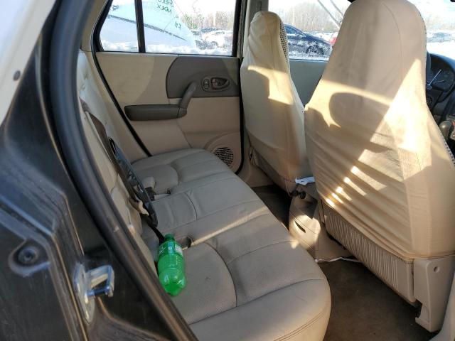 Photo 10 from auction – 2003 SATURN VUE with VIN 5GZCZ63B43S852412