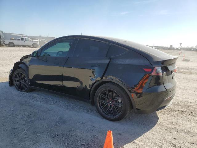 Foto 2 de la subasta – 2021 TESLA MODEL Y con VIN 5YJYGDEE2MF262488