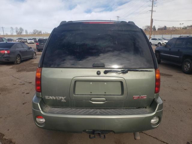Photo 6 from auction – 2004 GMC ENVOY XL with VIN 1GKET16S446218073