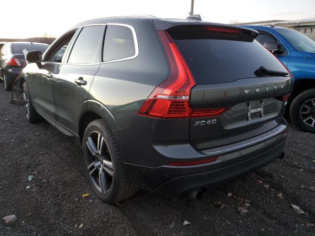 Photo 2 from auction – 2018 VOLVO XC60 T5 MO with VIN YV4102RK3J1062313