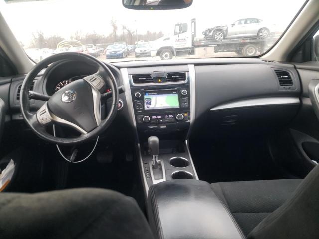 Photo 8 from auction – 2015 NISSAN ALTIMA 2.5 with VIN 1N4AL3AP5FC464486